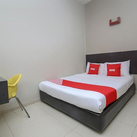 קוצ'ינג Nice Stay Three Six Five Services מראה חיצוני תמונה