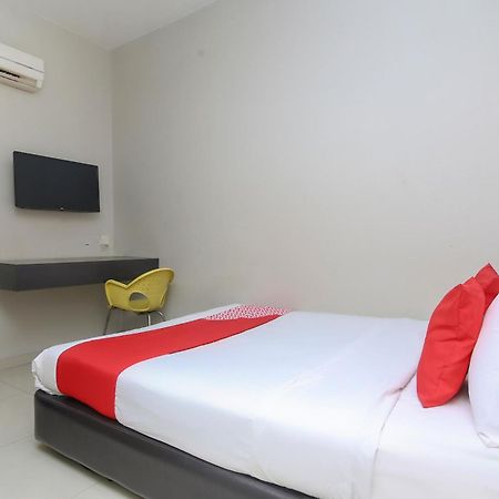 קוצ'ינג Nice Stay Three Six Five Services מראה חיצוני תמונה