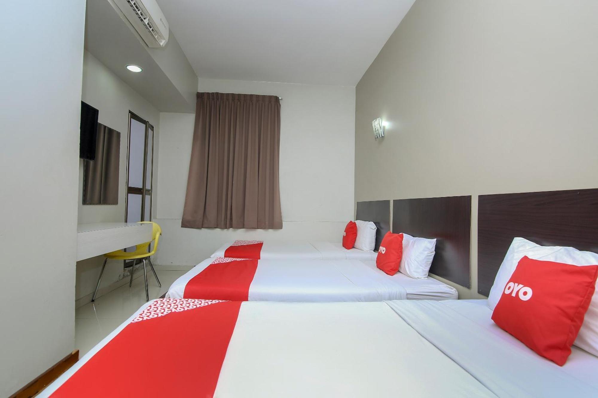 קוצ'ינג Nice Stay Three Six Five Services מראה חיצוני תמונה