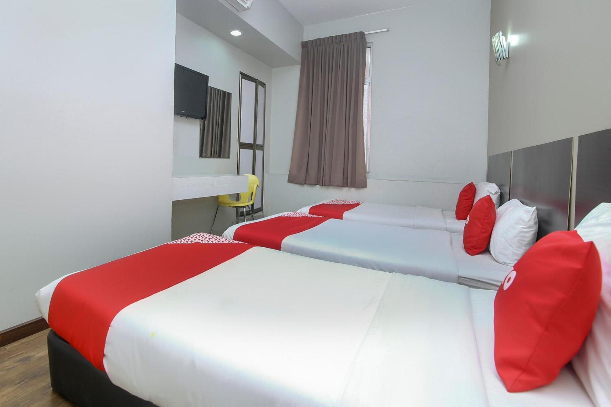 קוצ'ינג Nice Stay Three Six Five Services מראה חיצוני תמונה