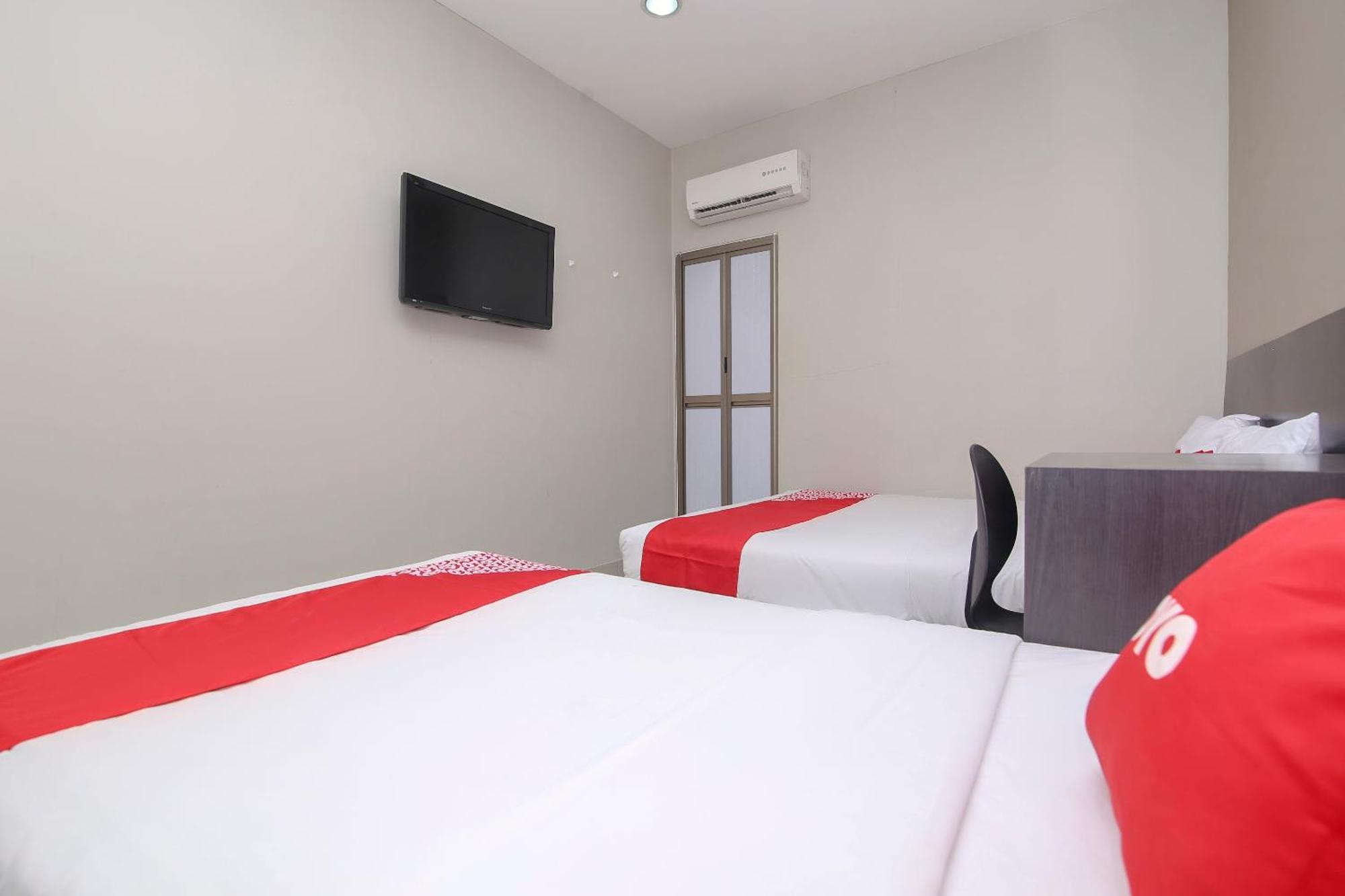 קוצ'ינג Nice Stay Three Six Five Services מראה חיצוני תמונה