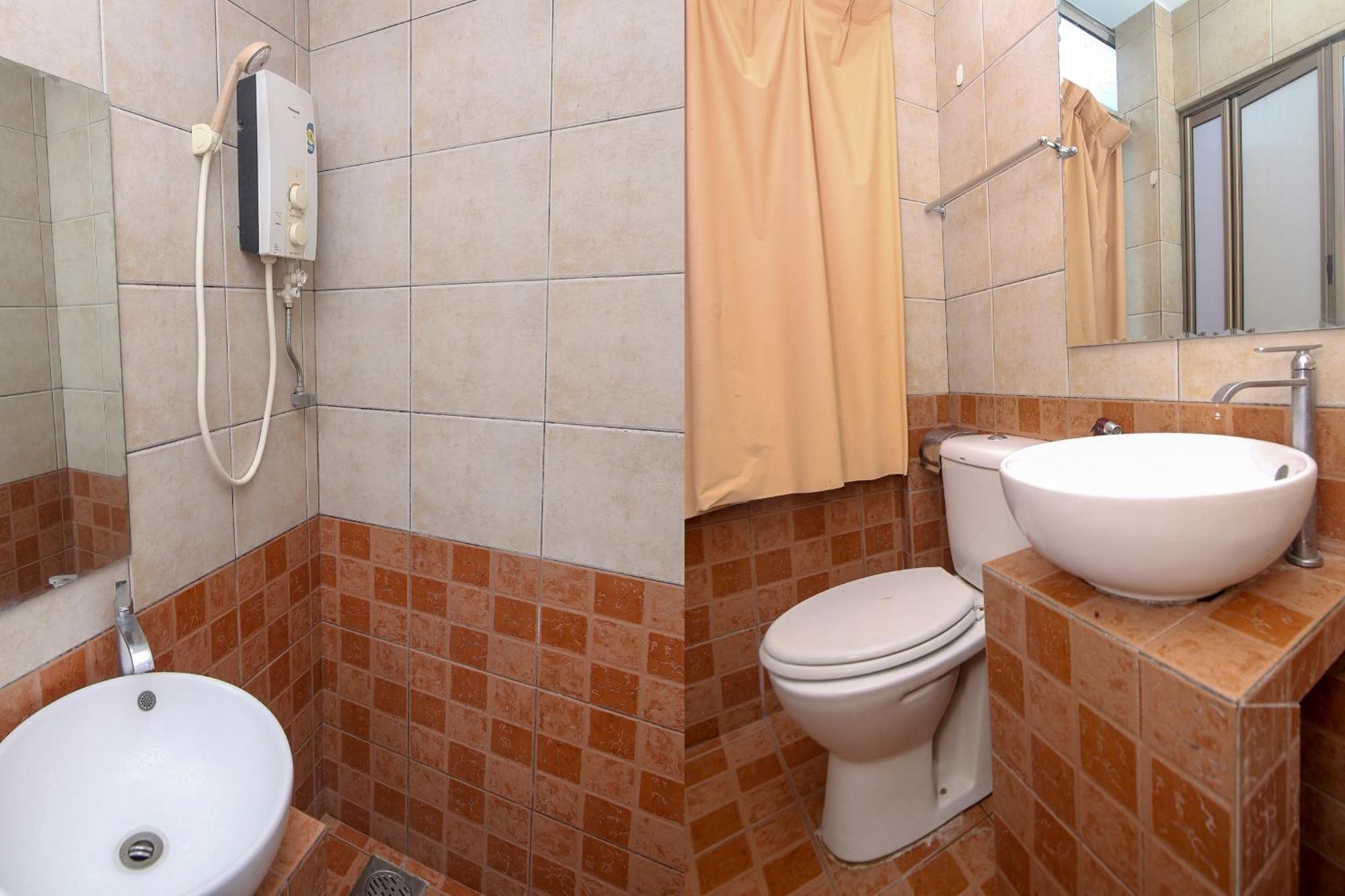 קוצ'ינג Nice Stay Three Six Five Services מראה חיצוני תמונה