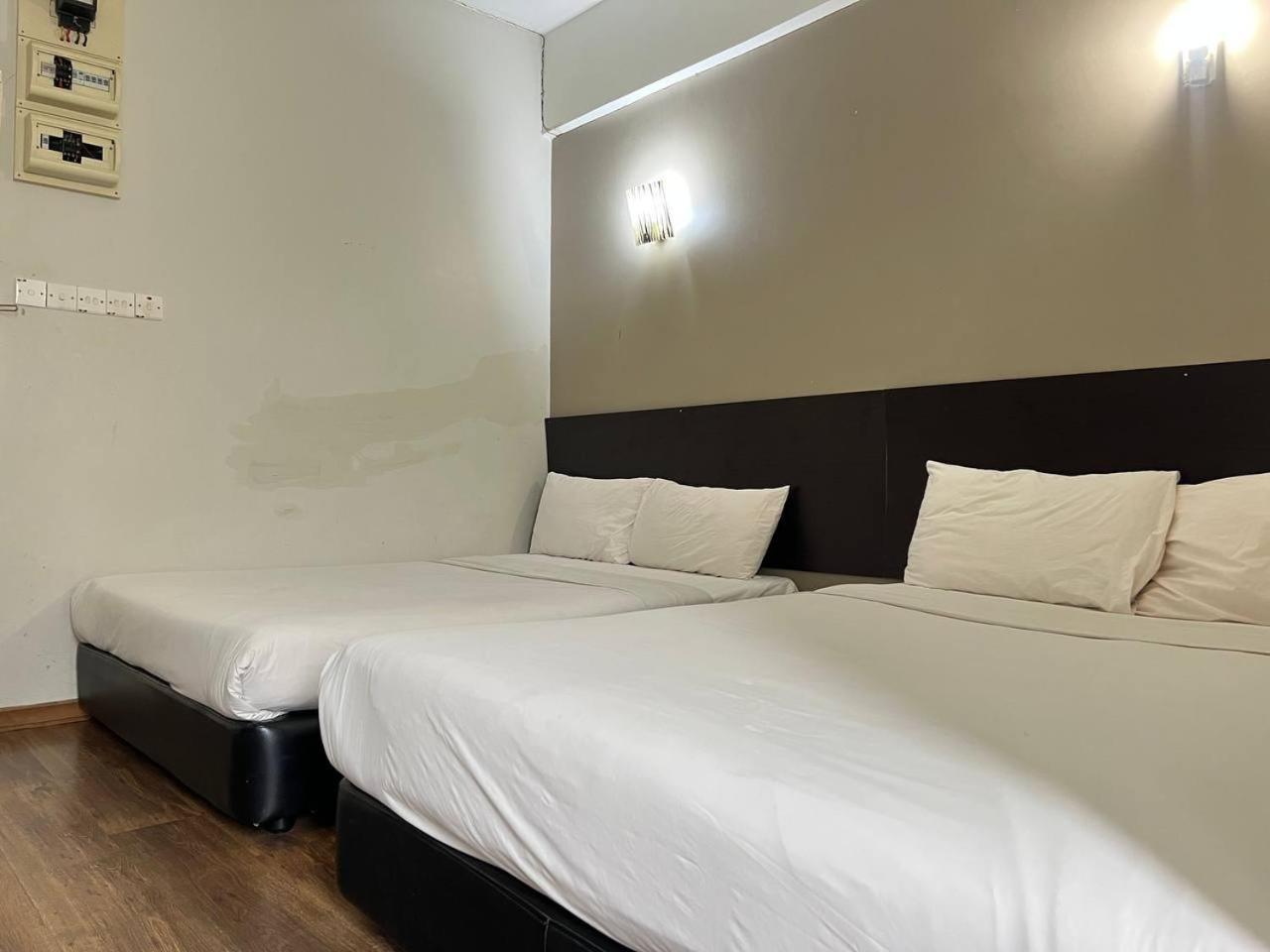קוצ'ינג Nice Stay Three Six Five Services מראה חיצוני תמונה