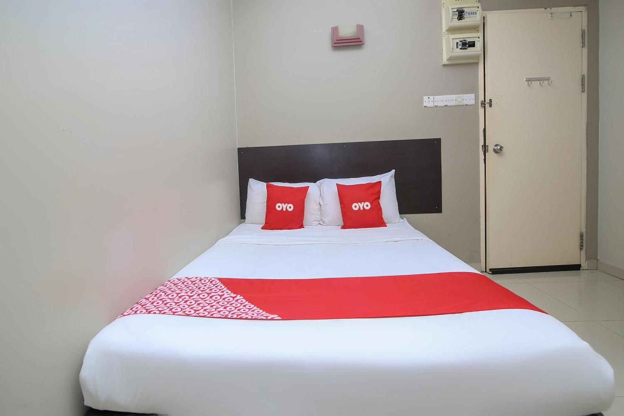 קוצ'ינג Nice Stay Three Six Five Services מראה חיצוני תמונה