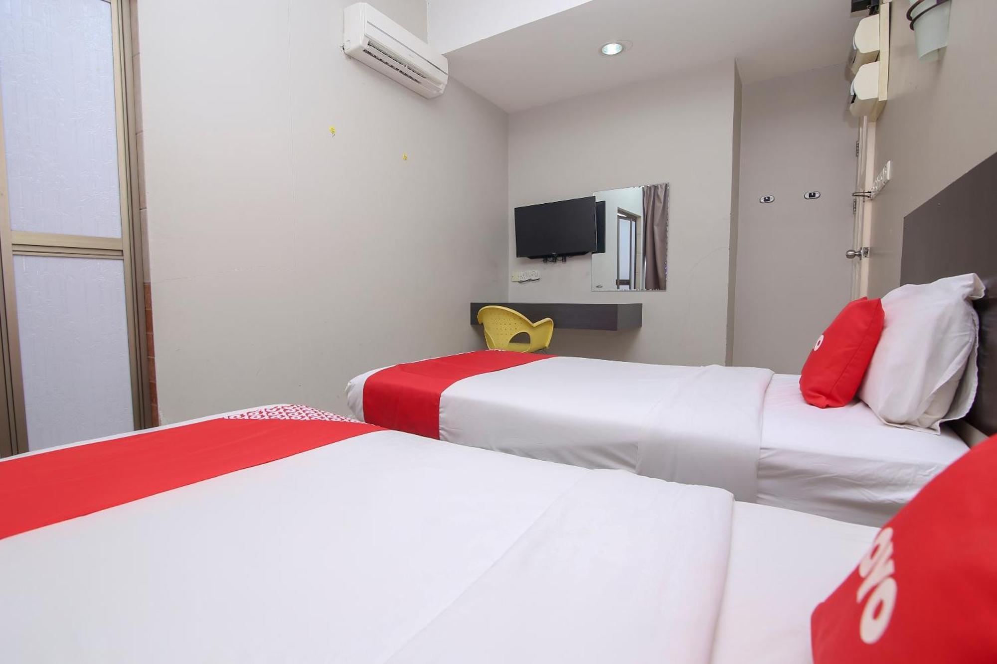 קוצ'ינג Nice Stay Three Six Five Services מראה חיצוני תמונה