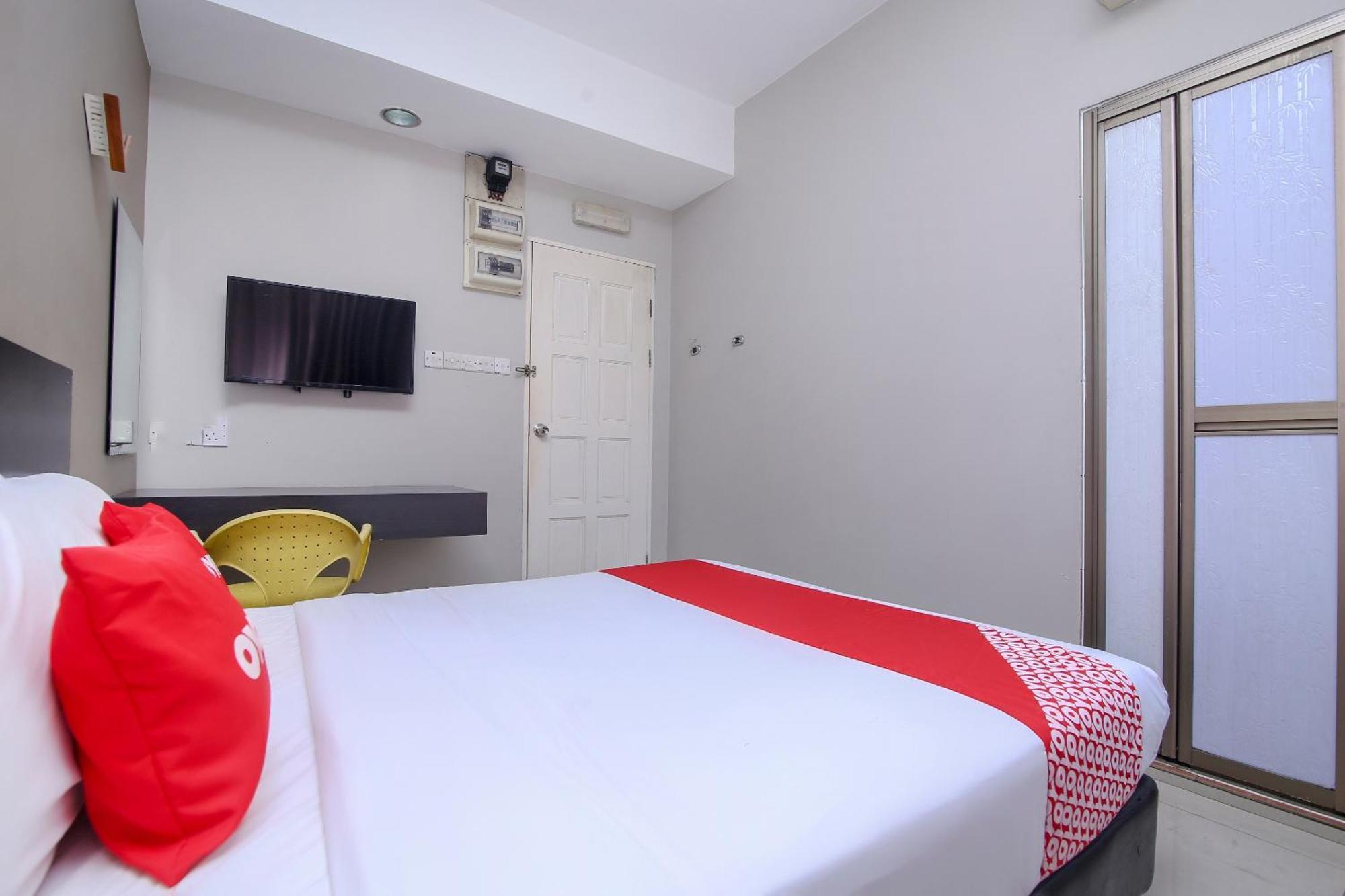 קוצ'ינג Nice Stay Three Six Five Services מראה חיצוני תמונה