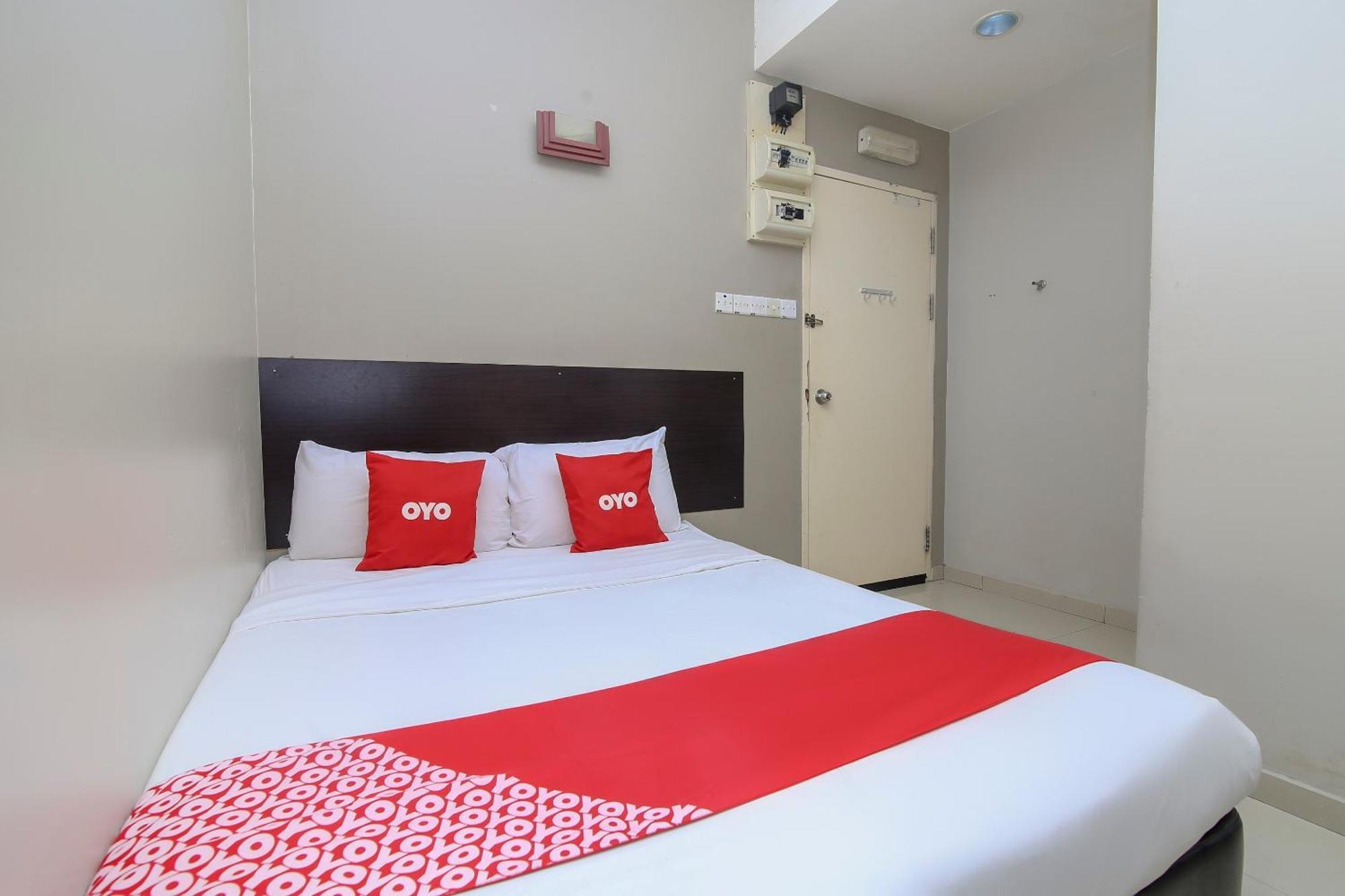 קוצ'ינג Nice Stay Three Six Five Services מראה חיצוני תמונה